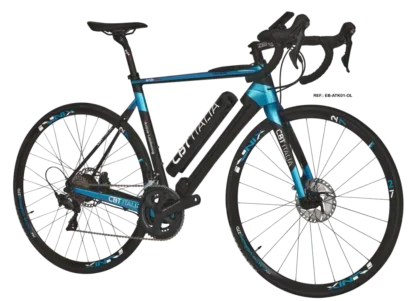 ARTIK-09 105 R7170 Di2 - 420 W/h [Disc