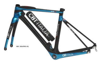 BLADE99 - SRAM APEX GRAVEL 420 W/h - Schijf - Afbeelding 2