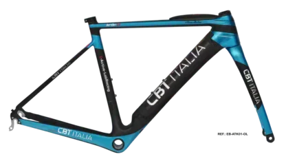 BLADE99 - SRAM APEX GRAVEL 420 W/h - Schijf - Afbeelding 3
