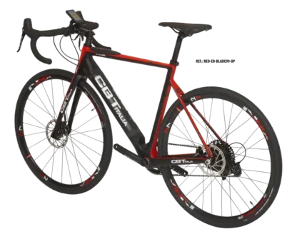 BLADE99 - SRAM APEX GRAVEL 420 W/h - Schijf