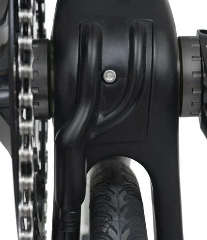 ARTIK-09 ULTEGRA R8170 Di2 - 420 Wh [Schijf] [Disk - Afbeelding 3