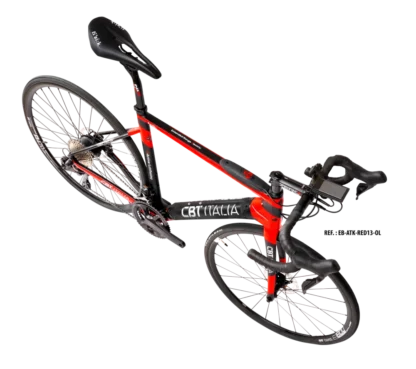 ARTIK-09 ULTEGRA R8170 Di2 - 420 Wh [Schijf] [Disk - Afbeelding 2