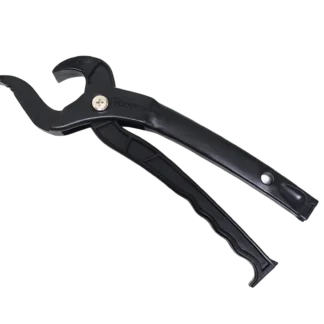 Pince pour montage pneu Tannus