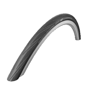 Schwalbe Lugano band
