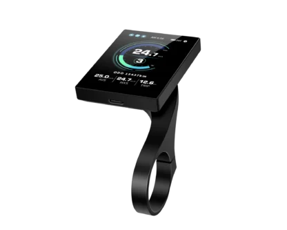 Annad Bluetooth-bedieningsscherm