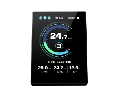 Annad Bluetooth-bedieningsscherm - Afbeelding 4