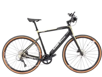 BLADE CONFORT - GRAVEL SORA/ALFINE 420W/h - Schijf - Afbeelding 3