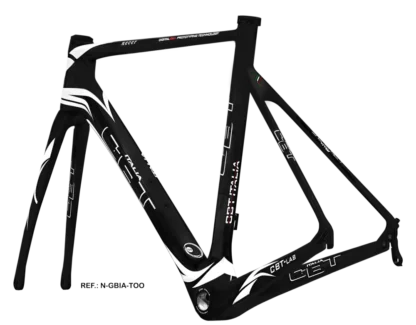 Necer Plus-kaders CBT ITALIA - Afbeelding 4