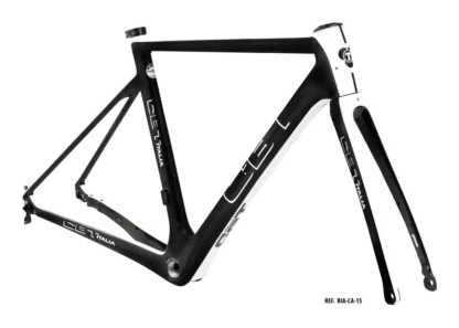 Necer Plus-kaders CBT ITALIA