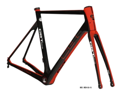 Necer Plus-kaders CBT ITALIA - Afbeelding 5