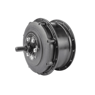 Motor met geïntegreerde accu [AR]