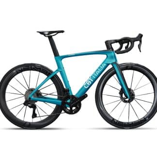 Mystero [câbles intégrés]